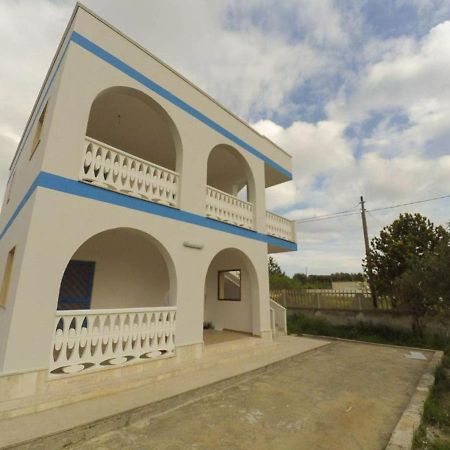 Villa Blu - Torre Ovo Monacizzo Dış mekan fotoğraf