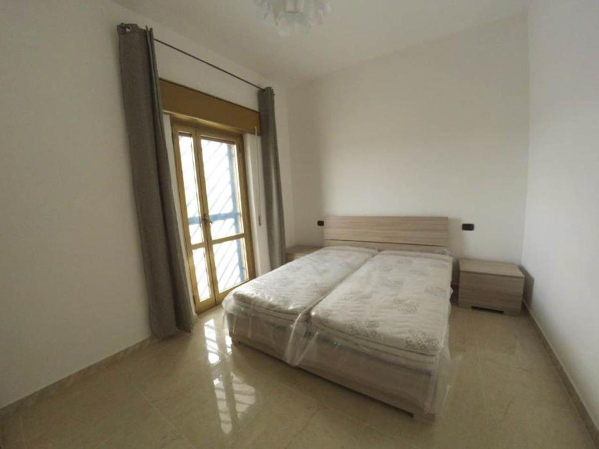 Villa Blu - Torre Ovo Monacizzo Dış mekan fotoğraf