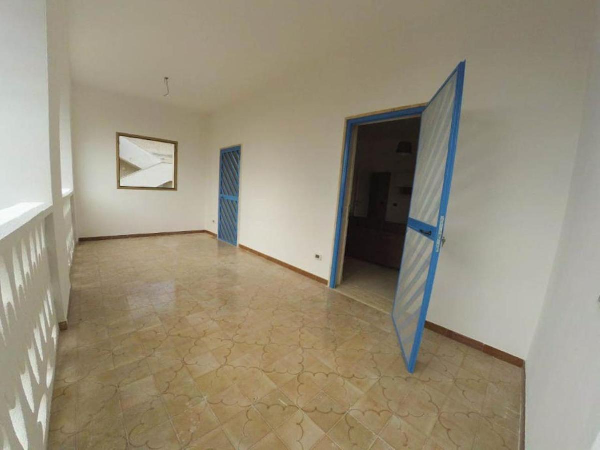 Villa Blu - Torre Ovo Monacizzo Dış mekan fotoğraf